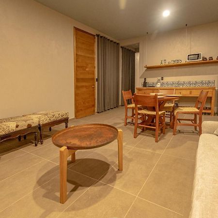 Casa Lavanda Hotel Boutique Пацкуаро Экстерьер фото