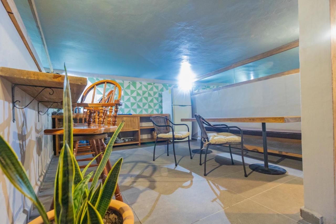 Casa Lavanda Hotel Boutique Пацкуаро Экстерьер фото