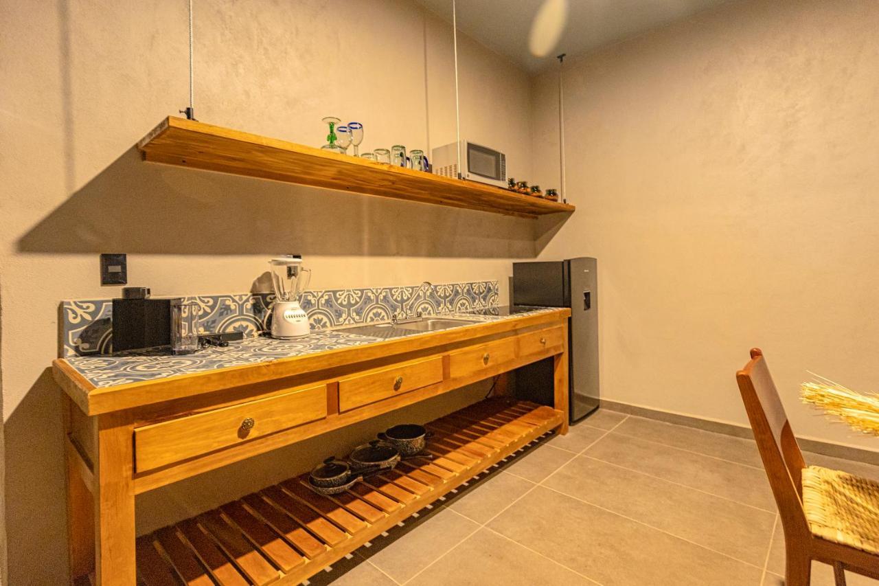 Casa Lavanda Hotel Boutique Пацкуаро Экстерьер фото