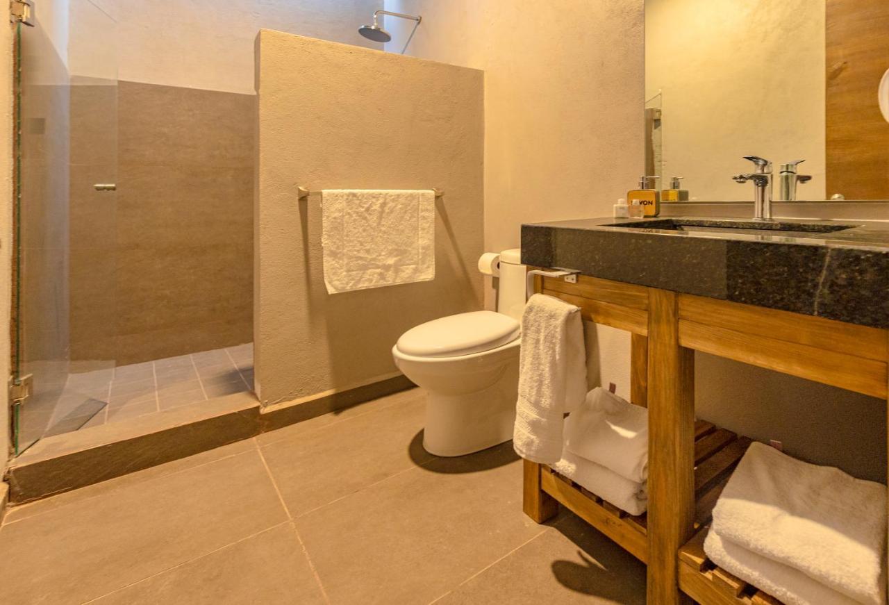 Casa Lavanda Hotel Boutique Пацкуаро Экстерьер фото